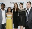 with Don Cheadle, Jada Pinkett Smith, Saffron Burrows and Adam Sandler