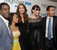with Don Cheadle, Jada Pinkett Smith, Saffron Burrows and Adam Sandler