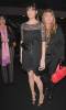 with mom - Bebe Buell