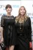 with mom - Bebe Buell