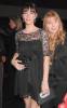 with mom - Bebe Buell