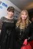 with mom - Bebe Buell