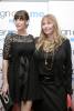 with mom - Bebe Buell