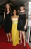 with Saffron Burrows and Jada Pinkett Smith