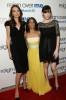 with Saffron Burrows and Jada Pinkett Smith