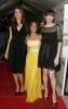 with Saffron Burrows and Jada Pinkett Smith
