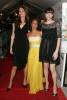 with Saffron Burrows and Jada Pinkett Smith