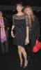 with mom - Bebe Buell