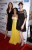with Saffron Burrows and Jada Pinkett Smith
