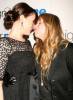 with mom - Bebe Buell