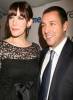 with Adam Sandler