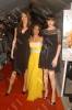 with Saffron Burrows and Jada Pinkett Smith