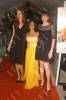 with Saffron Burrows and Jada Pinkett Smith