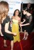 with Saffron Burrows and Jada Pinkett Smith