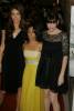 with Saffron Burrows and Jada Pinkett Smith