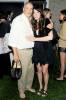 with Frank Langella
