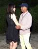 with Russell Simmons