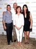 with James Marsden, Frank Langella and Susan Sarandon