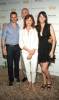with James Marsden, Frank Langella and Susan Sarandon