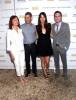 with Susan Sarandon, James Marsden and Jake Schreier