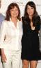 with Susan Sarandon