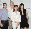 with James Marsden, Frank Langella and Susan Sarandon