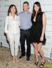 with Susan Sarandon and James Marsden