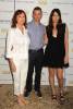 with Susan Sarandon and James Marsden