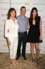 with Susan Sarandon and James Marsden