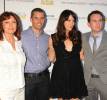 with Susan Sarandon, James Marsden and Jake Schreier