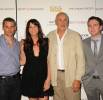 with James Marsden, Frank Langella and Jake Schreier
