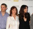with James Marsden and Susan Sarandon