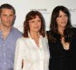 with James Marsden and Susan Sarandon