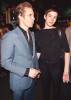 Safe Men premiere, All Star Cafe, NY (1999)