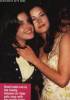 with sister - Mia Tyler