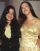 with sister - Mia Tyler