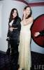 with sister - Mia Tyler