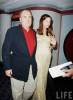 with Bernardo Bertolucci