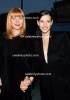 with mom - Bebe Buell, at Stealing Beauty Premiere