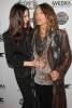 with dad - Steven Tyler