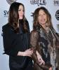 with dad - Steven Tyler