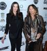 with dad - Steven Tyler