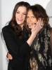 with dad - Steven Tyler