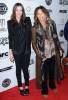 with dad - Steven Tyler