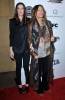 with dad - Steven Tyler