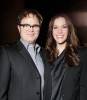 with Rainn Wilson