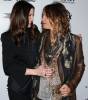 with dad - Steven Tyler