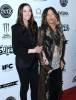 with dad - Steven Tyler