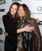 with dad - Steven Tyler