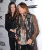 with dad - Steven Tyler